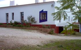 Herdade Do Monte Outeiro - Turismo Rural
